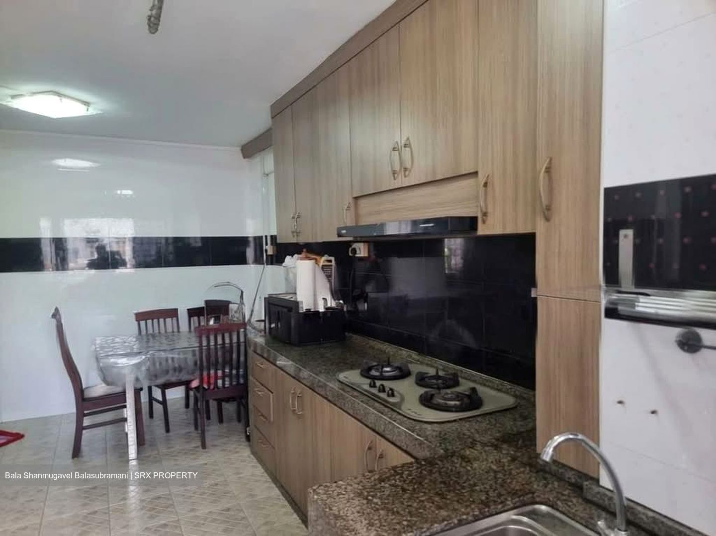Blk 219 Bukit Batok Street 21 (Bukit Batok), HDB 3 Rooms #538350041